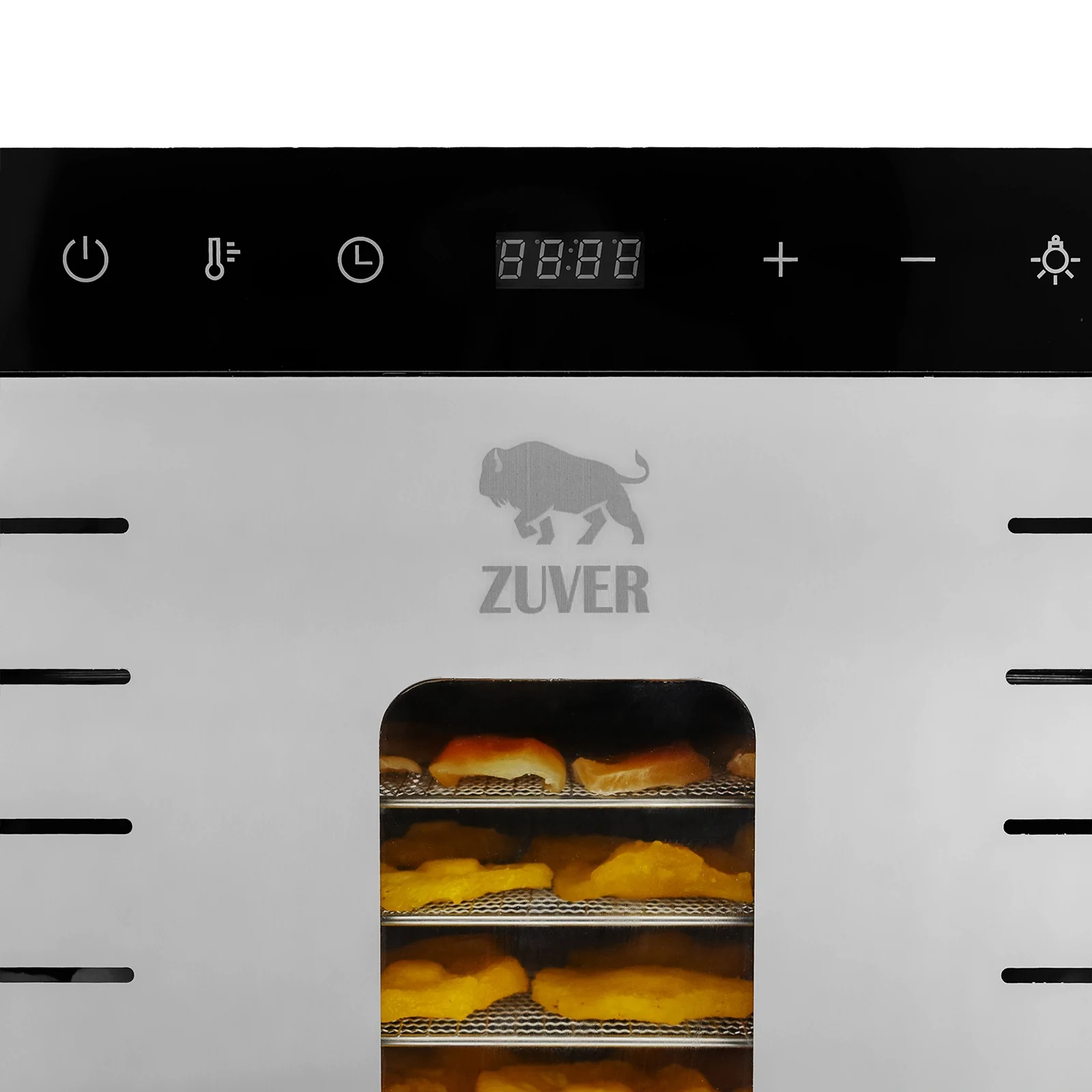 Дегідратор професійний ZUVER Professional Line 20, 2000W 37KG - 1