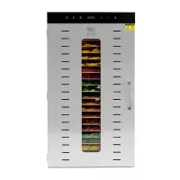 Дегідратор професійний ZUVER Professional Line 20, 2000W 37KG