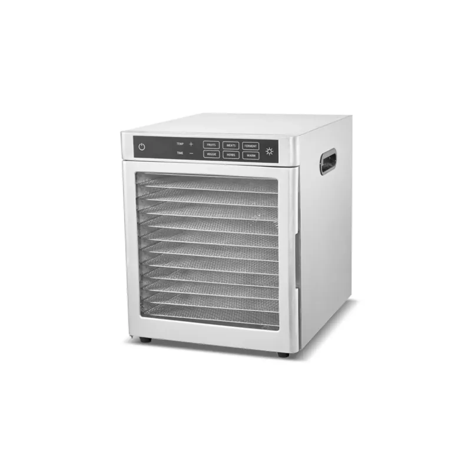 Дегидратор ZUVER Kitchen Line 12, 800W - 2