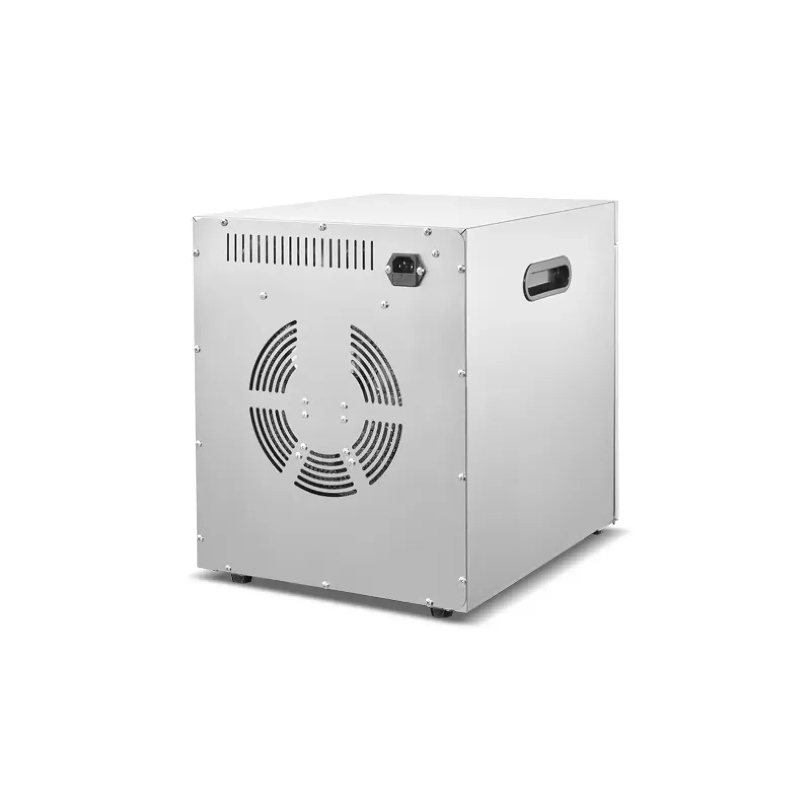 Дегидратор ZUVER Kitchen Line 12, 800W - 1