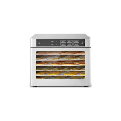 Дегидратор ZUVER Kitchen Line 6, 500W