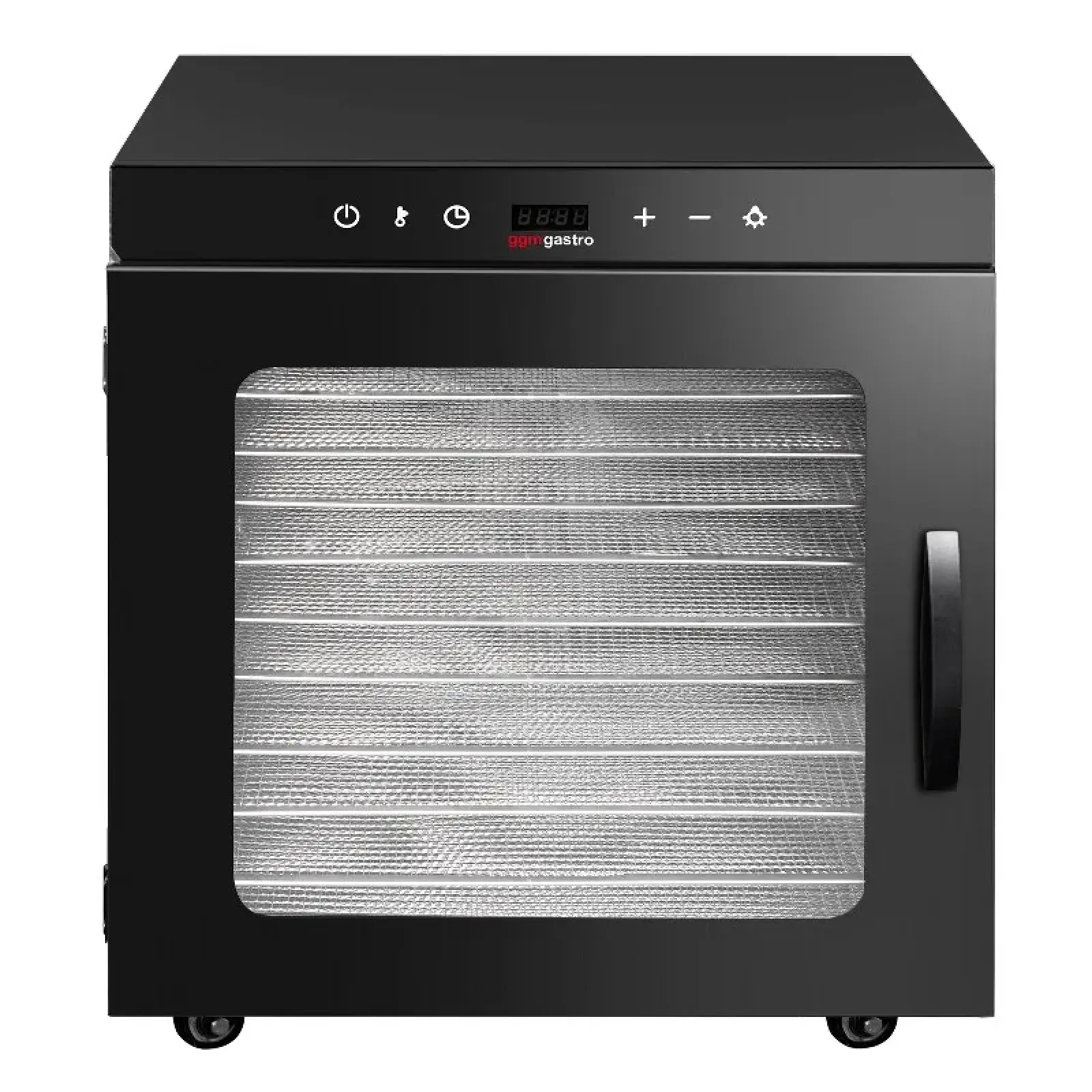 Дегідратор ZUVER Professional Black Line 10 - 2