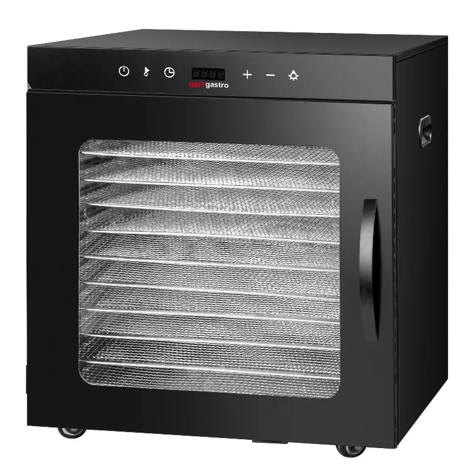 Дегідратор ZUVER Professional Black Line 10 - 1