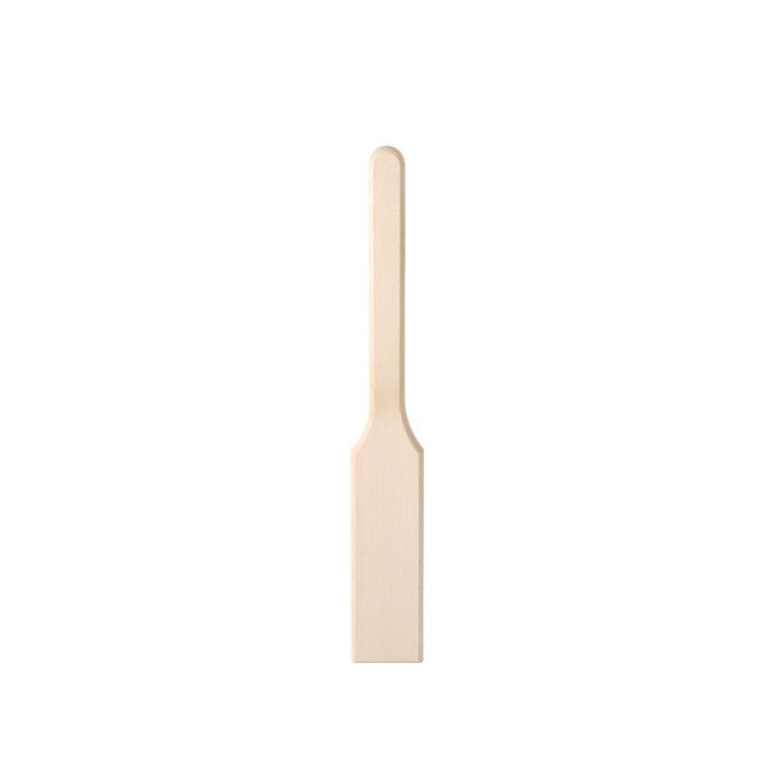Деревянная мешалка длина 125 cm 520628 Hendi Beech wood