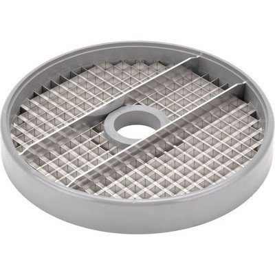 ДИСК ДЛЯ КУБИКОВ 12X12X12 ММ ROBOT COUPE (28197W)