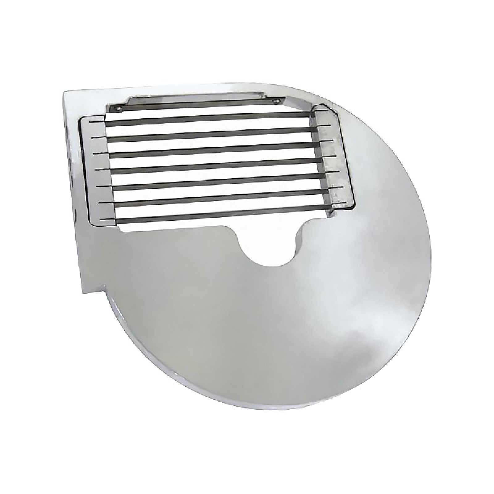 Диск для нарезки Rauder T8