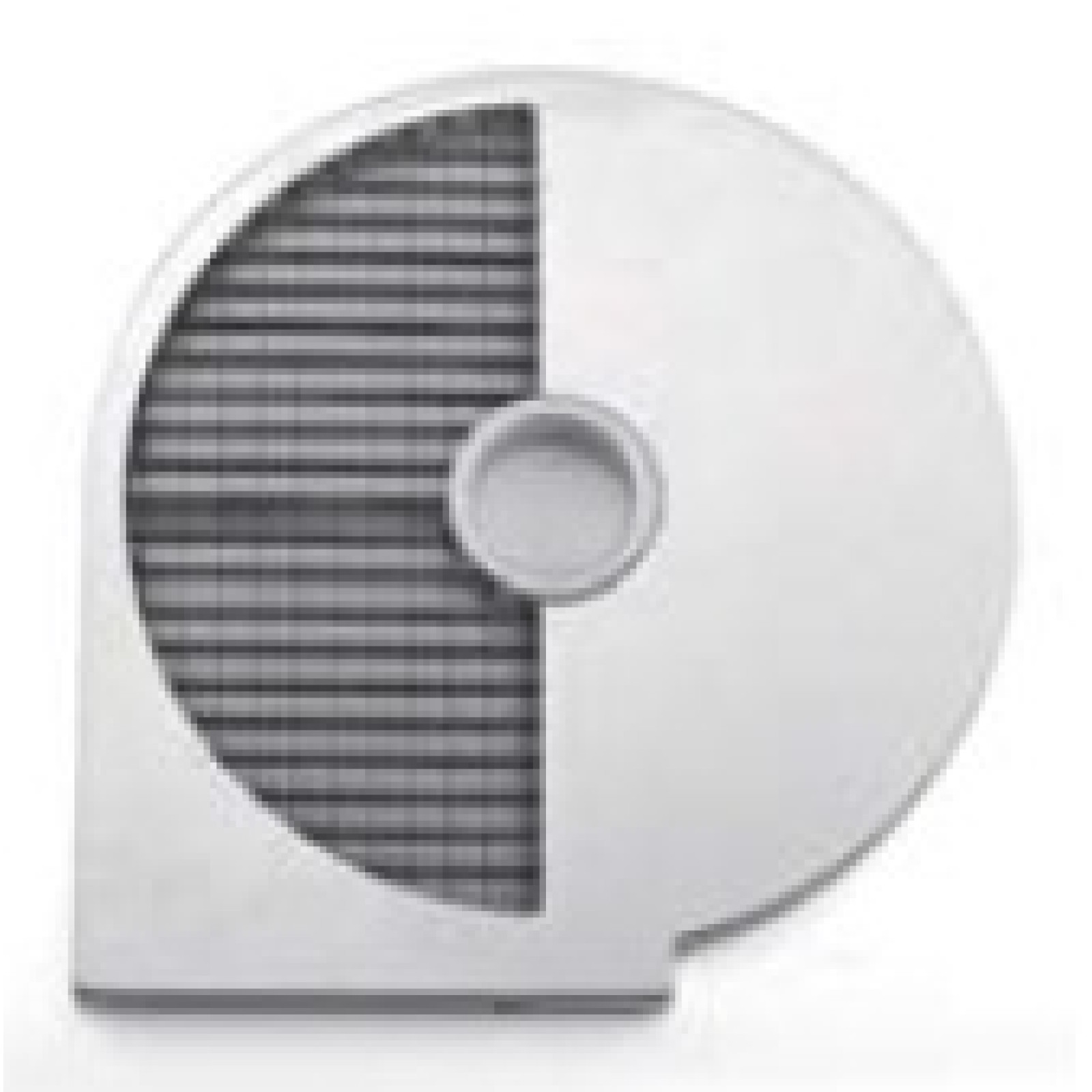 Диск для овочерізки* EWT INOX DS1000