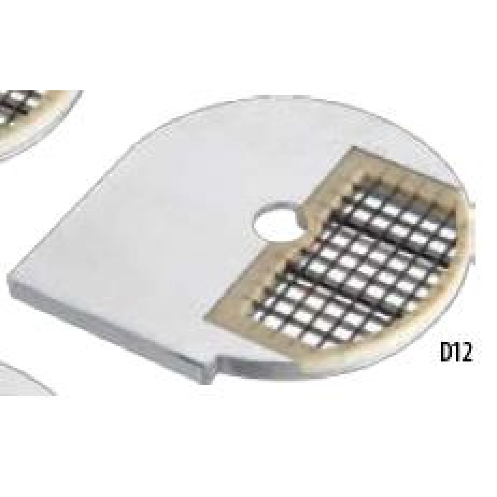Диск для овощерезки Fimar D12x12
