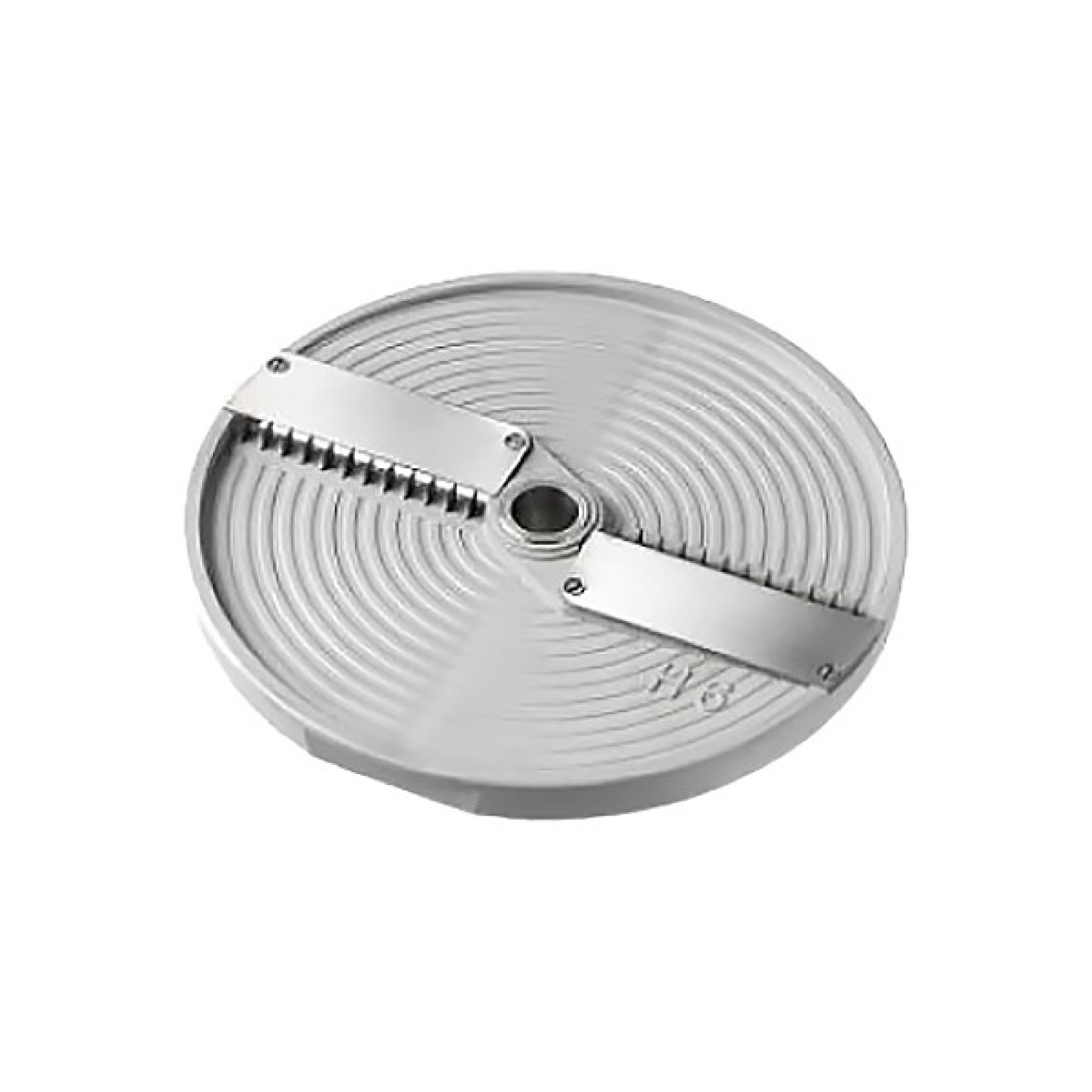 Диск для овощерезки Fimar H4