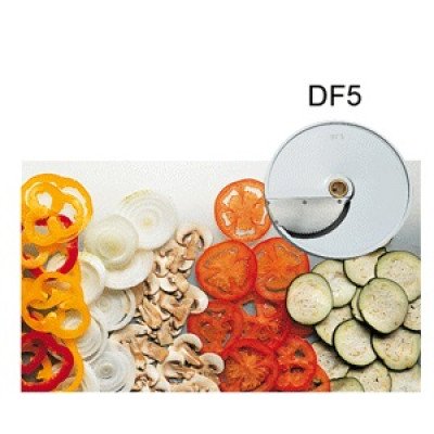 Диск для овощерезки Sirman DF5