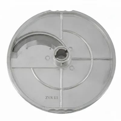 Диск для овощерезки ZVRE1