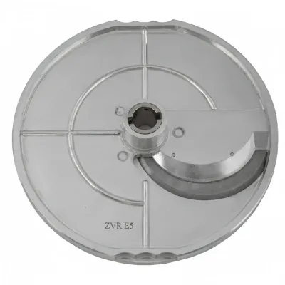 Диск для овощерезки ZVRE5