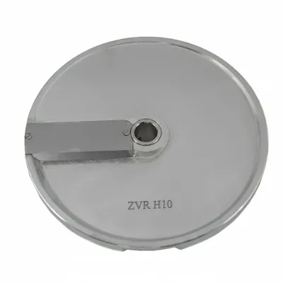 Диск для овощерезки ZVRH10