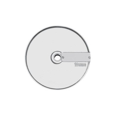 Диск для ломтиков 10 мм 280225 Hendi Aluminium;Stainless steel