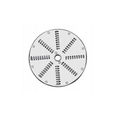 Диск для соломки 5 мм 280416 Hendi Stainless steel
