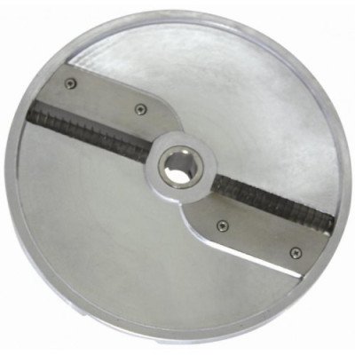 Диск-соломка профессиональный для моркови по-корейски Frosty DISK HU2,5