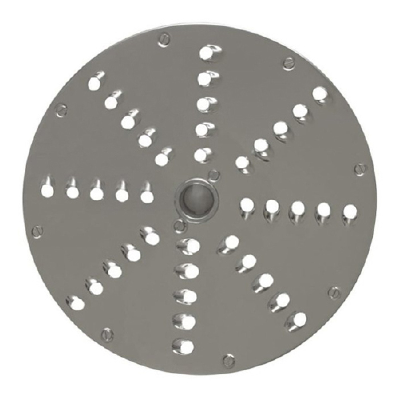 Диск-терка для шинковки DISK H7
