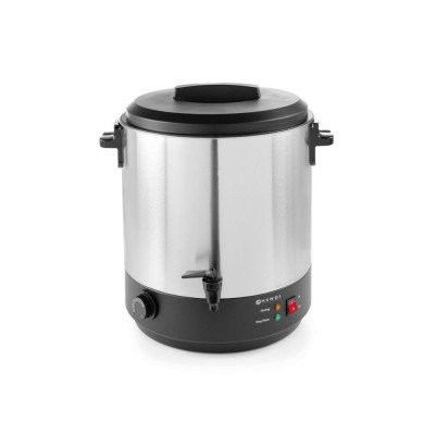 Диспенсер для глинтвейна Hendi 240700, 28 л, 447x441x(H)485 мм