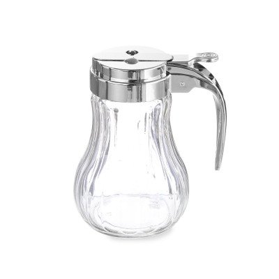 Диспенсер для меду, Ø80x115 мм 452424 Hendi Stainless steel