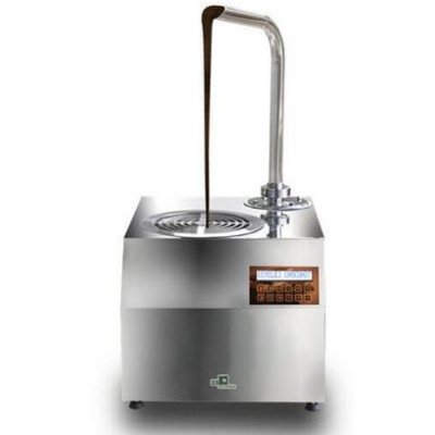 Диспенсер для шоколада ICB Tecnologie Chocohot One