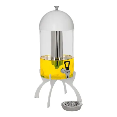 Диспенсер для сока GGM-Gastro SSPG1W