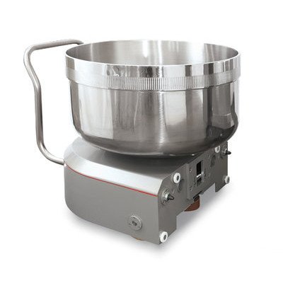 Дежа подкатная для тестомеса Apach L200RC