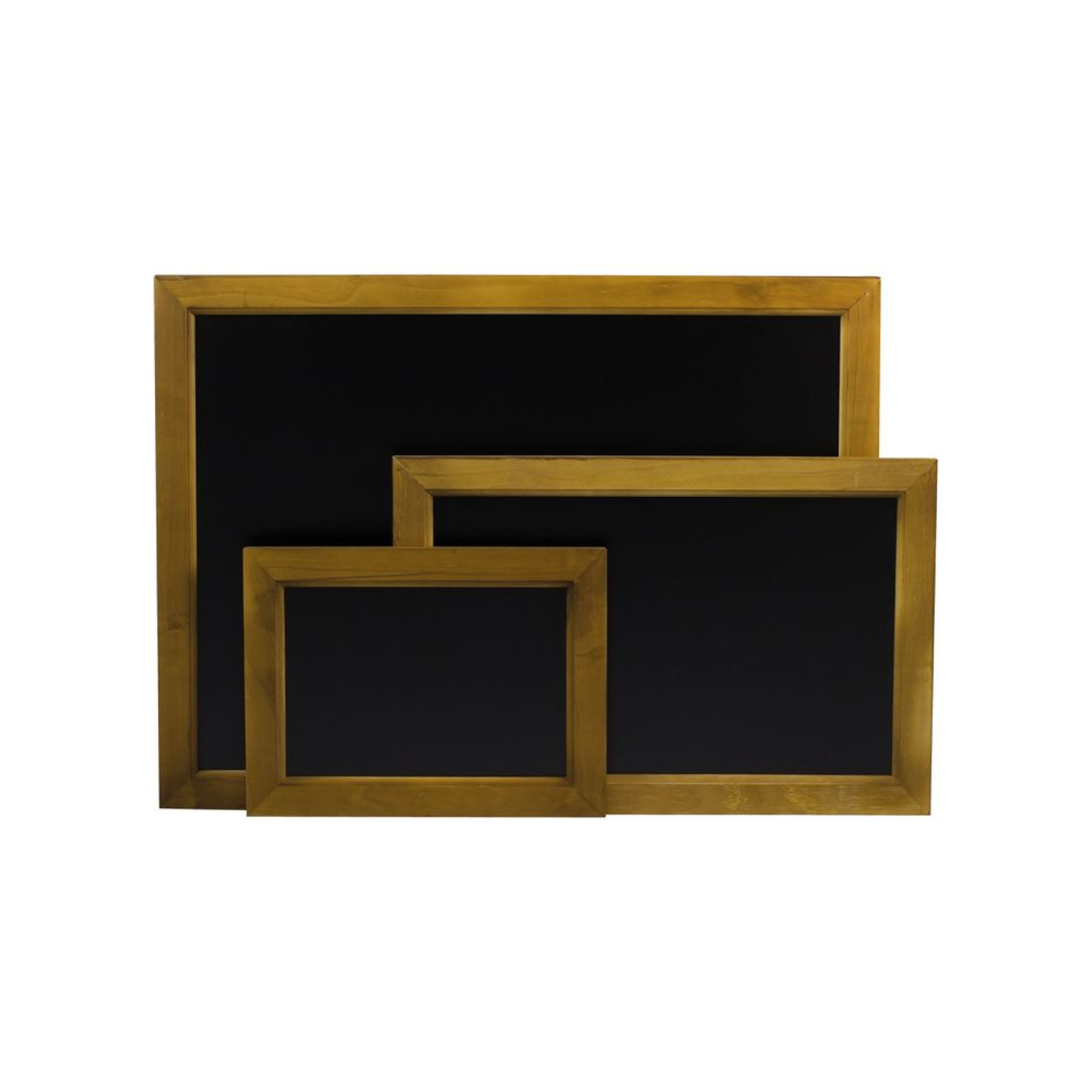 Дошка маркерна – настінна, 600 x 800 мм 664049 Hendi MDF - 1