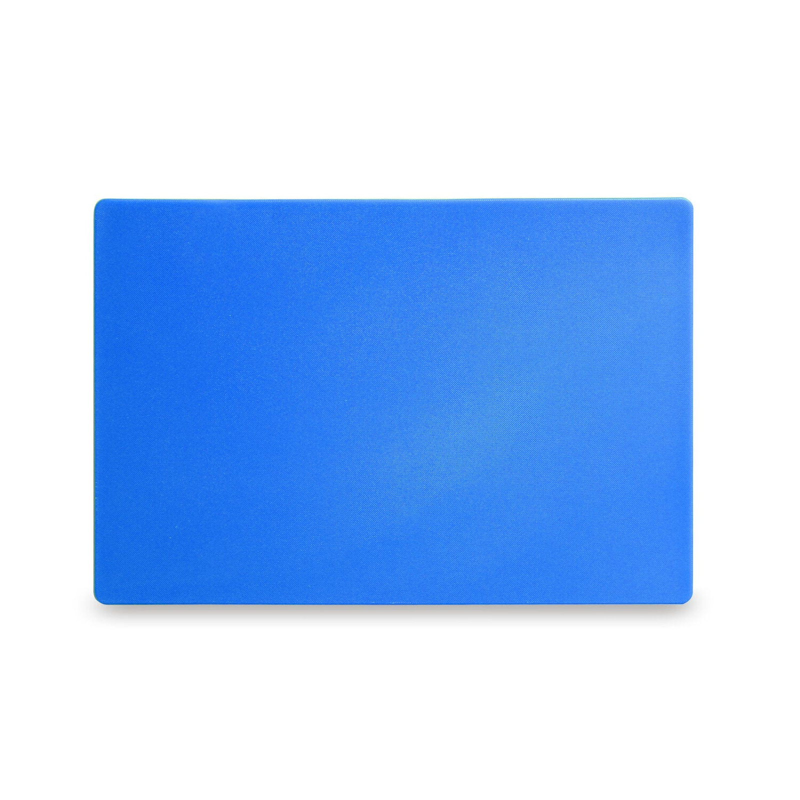 Дошка обробна HACCP 450x300x13 мм - синя 825532 Hendi - 1