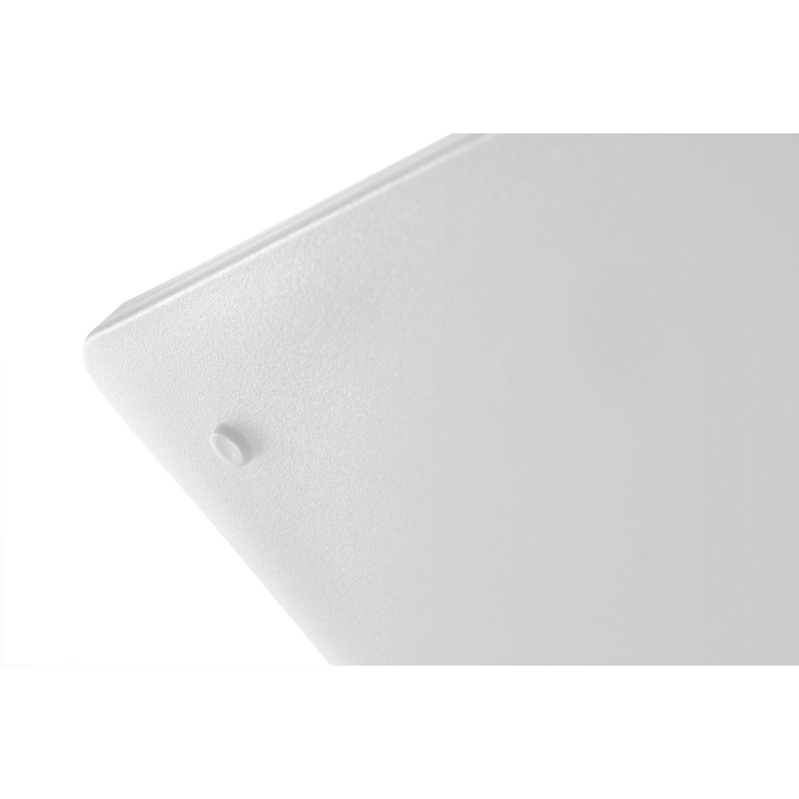 Дошка обробна універсальна з жолобком 355x250x(H)15 мм. 826362 Hendi HDPE (High density Polyethylene) - 1