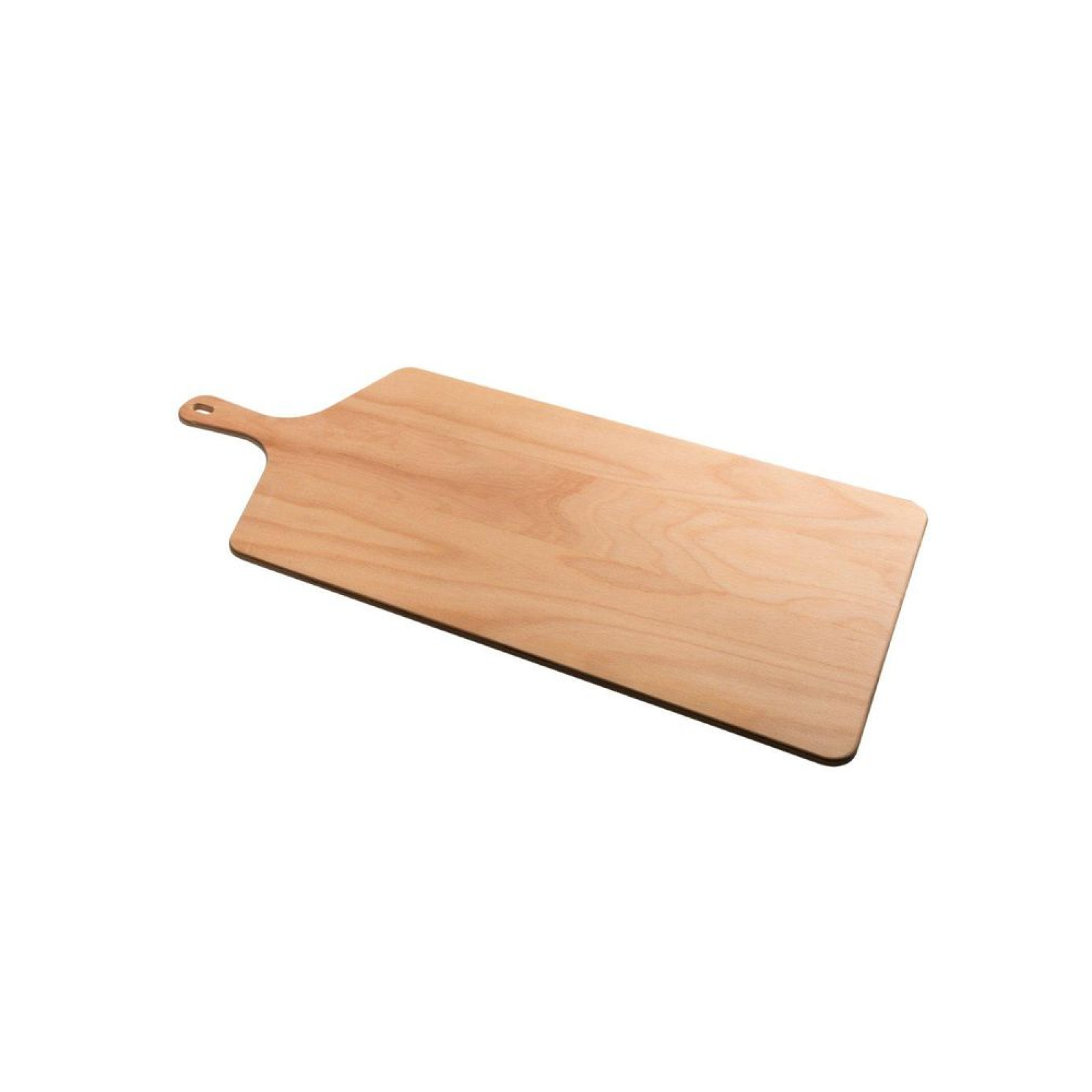 Сервировочная доска деревянная 400x600 мм. 616994 Hendi Beech wood