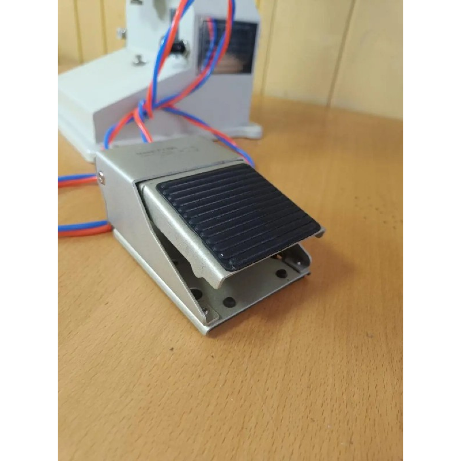 Дозатор пневматический Vektor А02 - 4