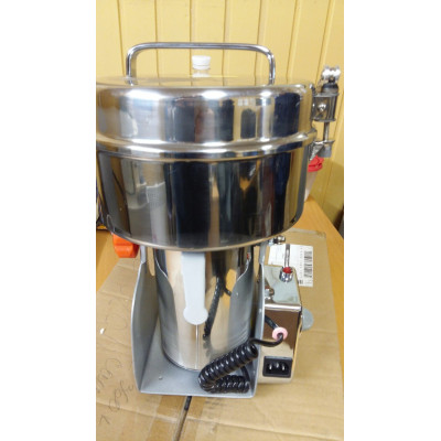 Дробилка мельница для специй, сахара и др.Vektor HR 20B (1000гр)