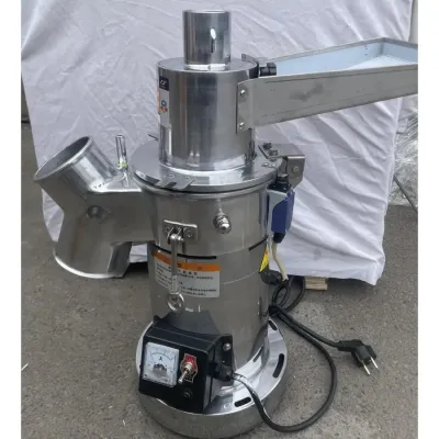 Дробарка млин вертикальний Vektor HBM-103 (LH-08B) 2.5 кВт
