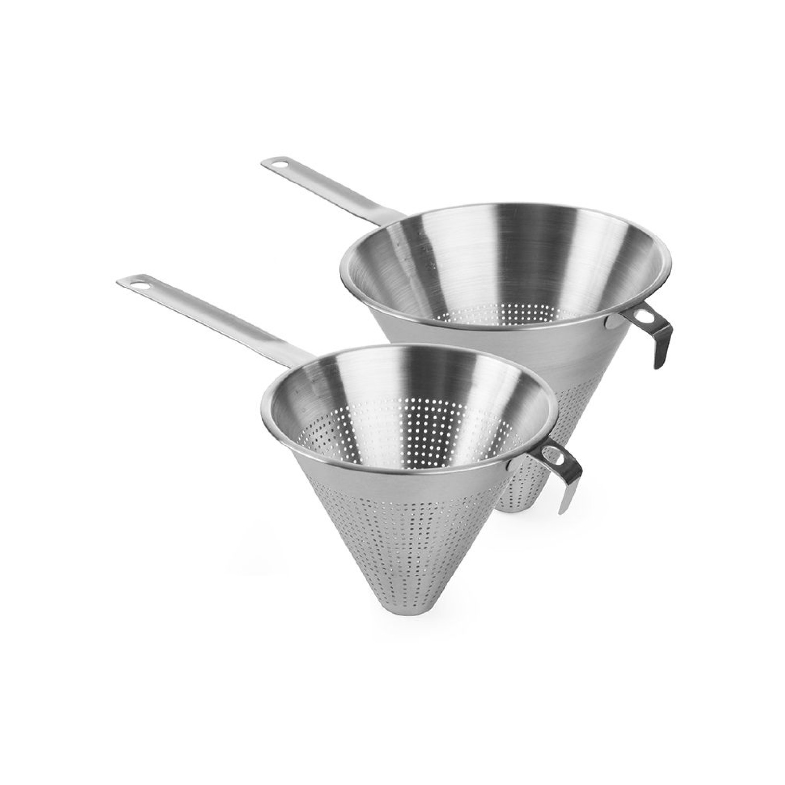 Друшляк китайський конічний, Ø235x395 мм 547502 Hendi Stainless steel - 1