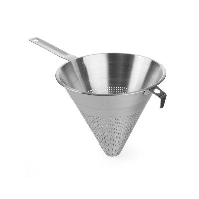 Друшляк китайський конічний, Ø235x395 мм 547502 Hendi Stainless steel