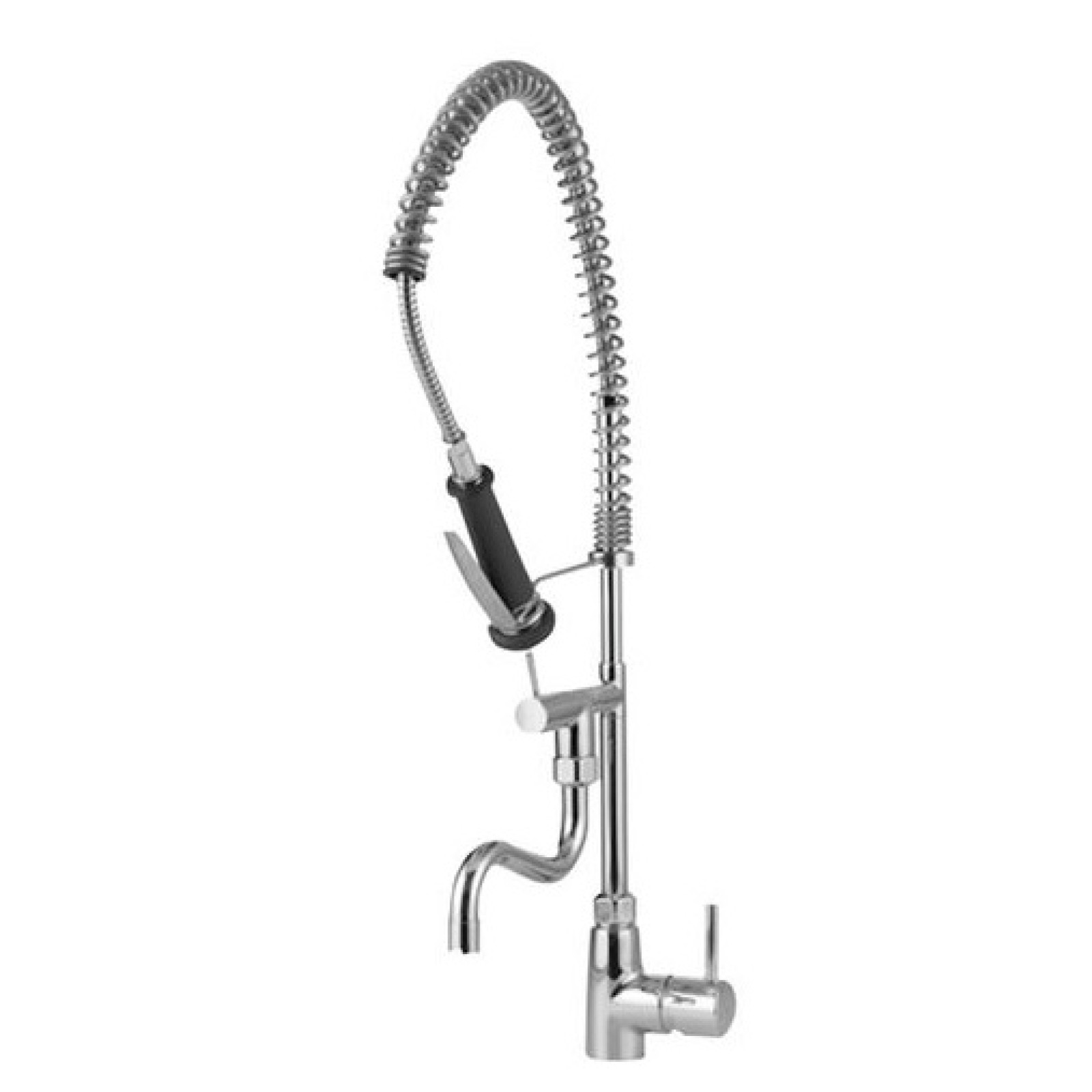 Душ моющий Bartscher 400123