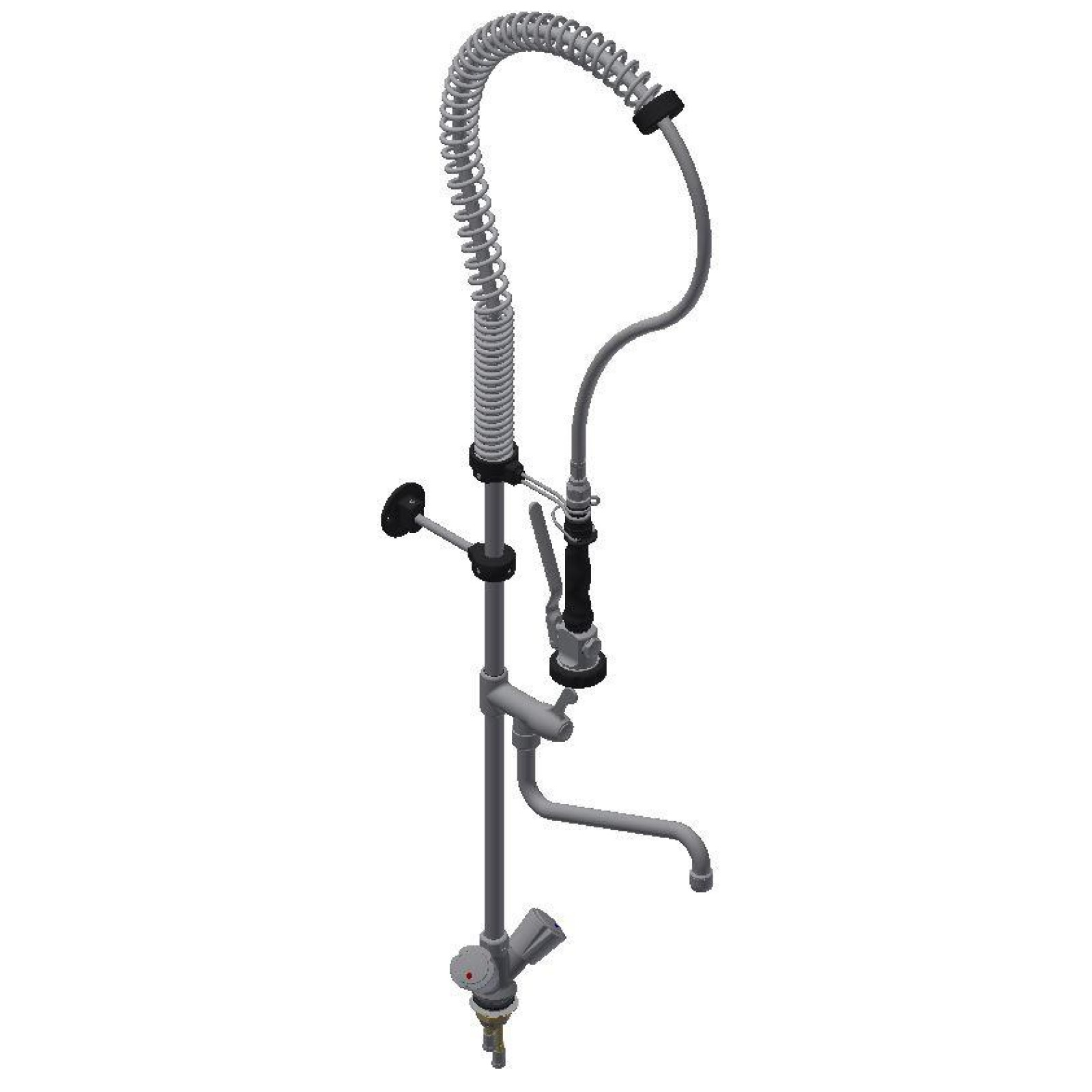 Душ моющий Electrolux HSAPRU (865231)