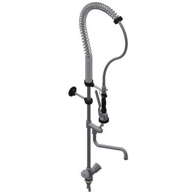 Душ моющий Electrolux HSAPRU (865231)