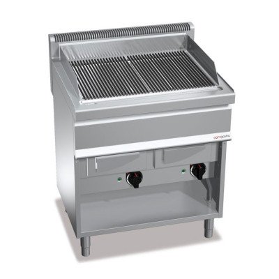 Електр. Водяний гриль (13,2 кВт) GGM Gastro EWB 879-T