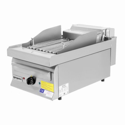 Электрический вапо-гриль GGM Gastro EGE40