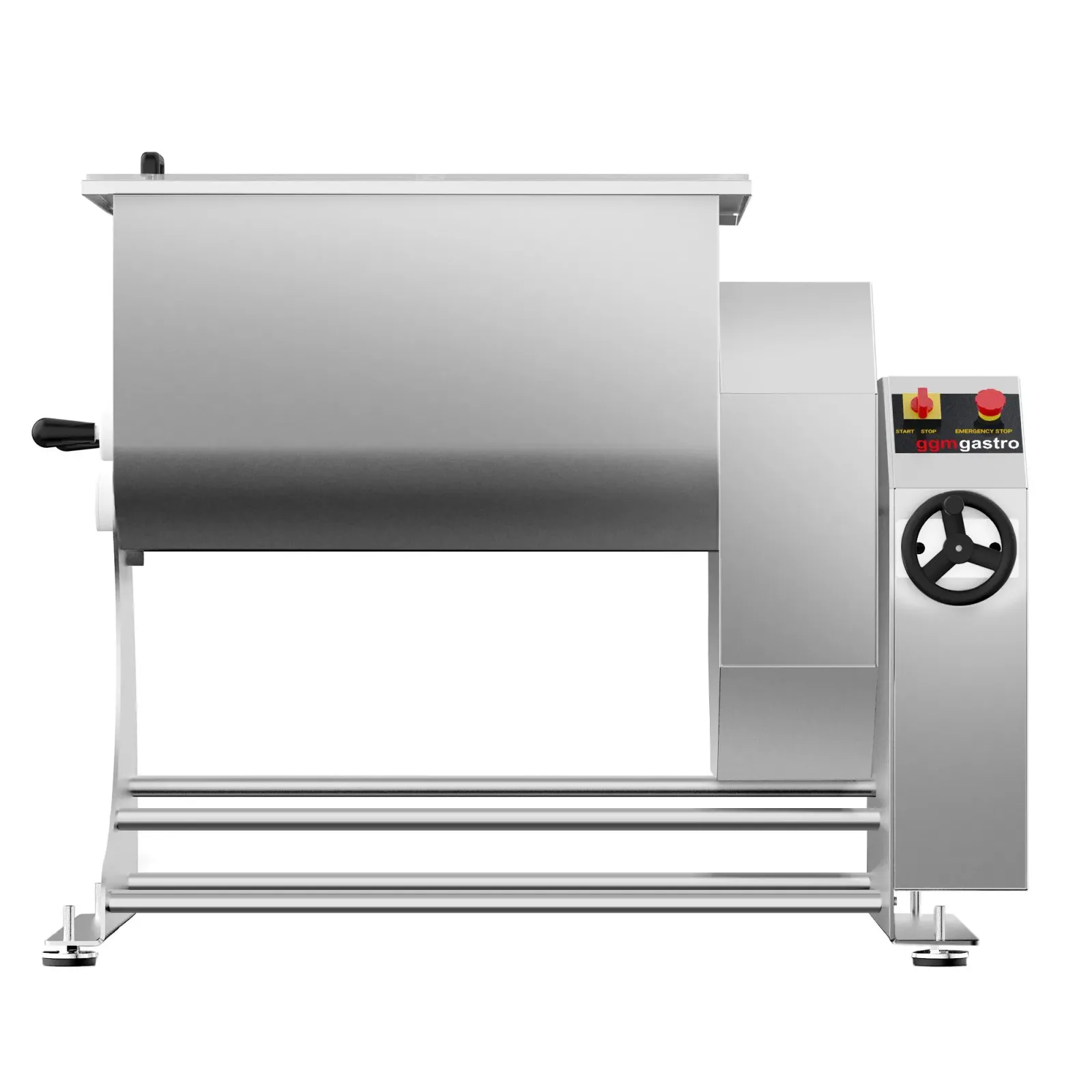 Електрична фаршемішалка GGM-Gastro FMBG150 - 2