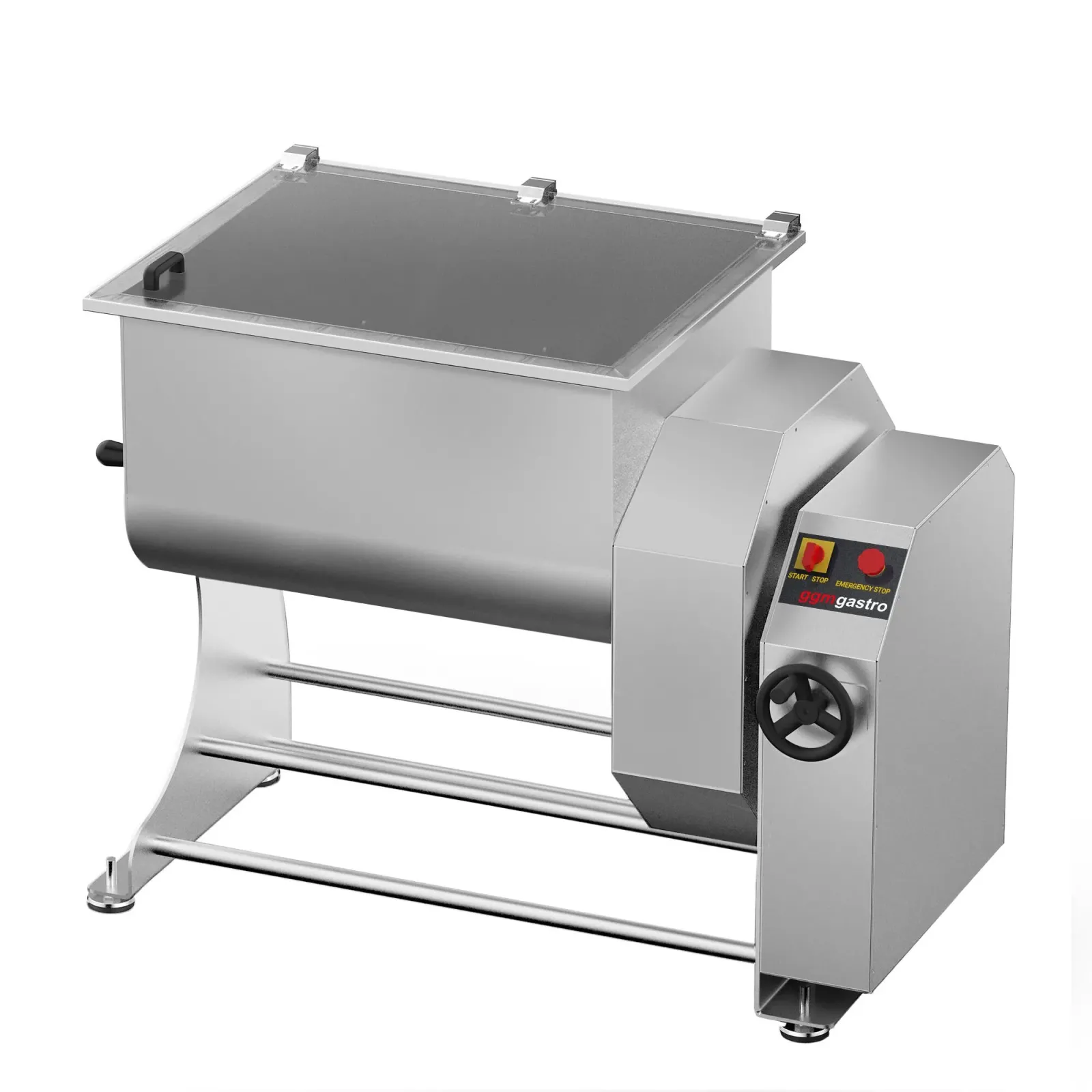 Электрическая фаршемешалка GGM-Gastro FMBG150 - 1