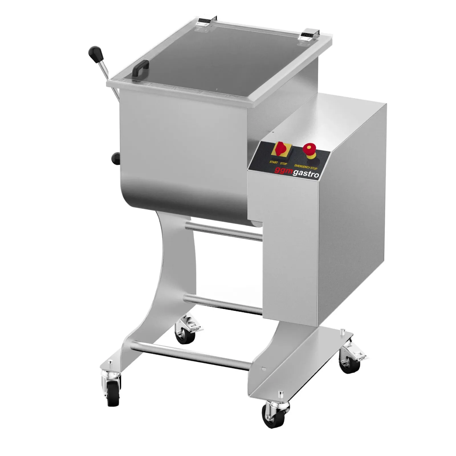 Электрическая фаршемешалка GGM-Gastro FMBG50 - 1