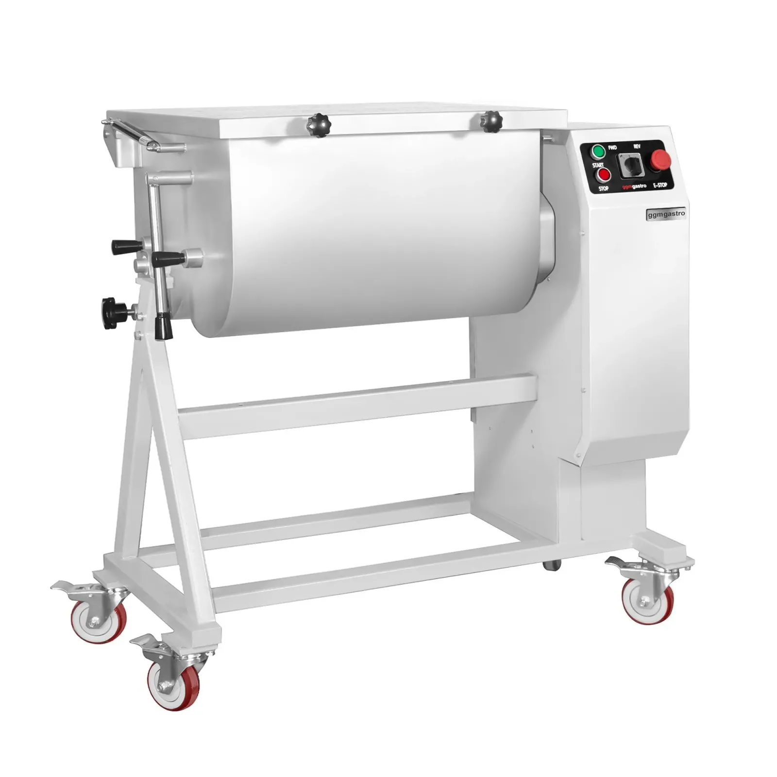 Электрическая фаршемешалка GGM-Gastro FMH100
