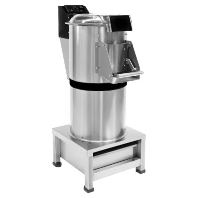 Электрическая картофелечистка GGM Gastro KSE20F