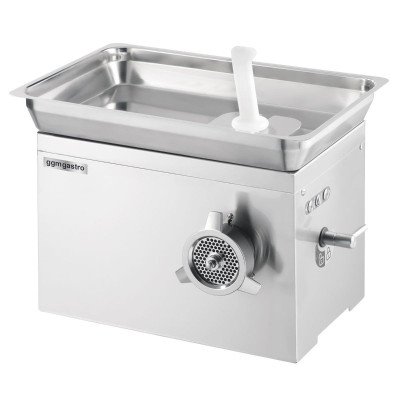 Электрическая мясорубка GGM Gastro FWSM650 650 кг/час, 2200W