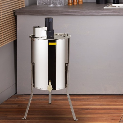 Электрическая медогонка Zuver Md10e 140W