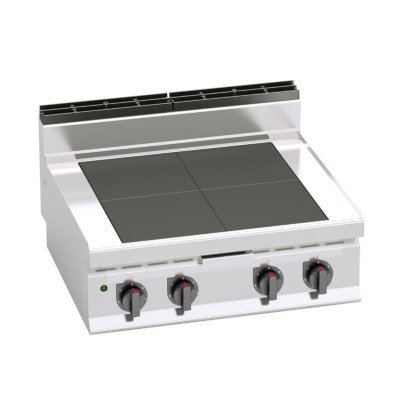 Электрическая плита GGM Gastro EGPB874
