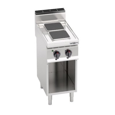 Электрическая плита GGM Gastro EHB479H