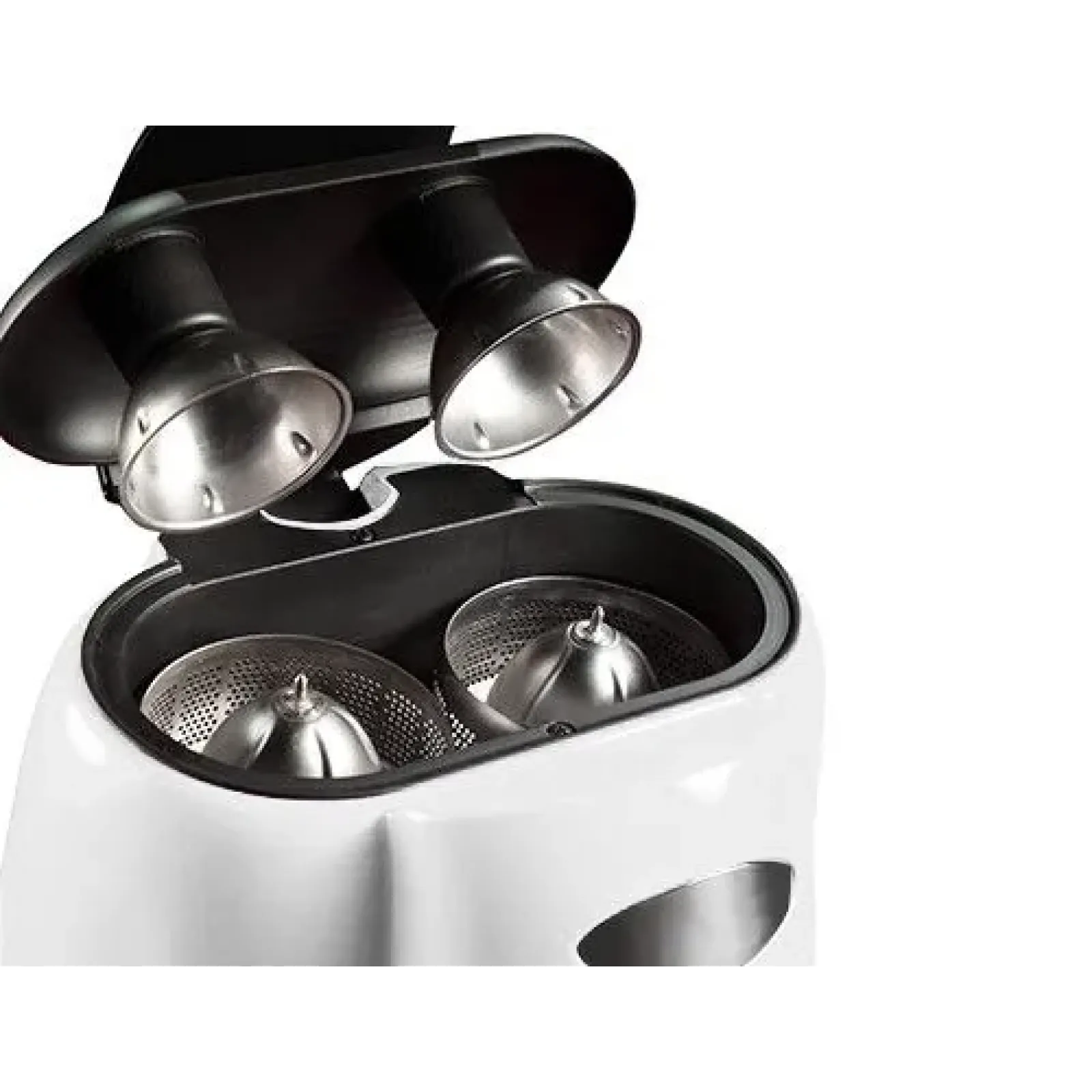 Електрична соковижималка для цитрусових GGM Gastro ZPDC-W - 1